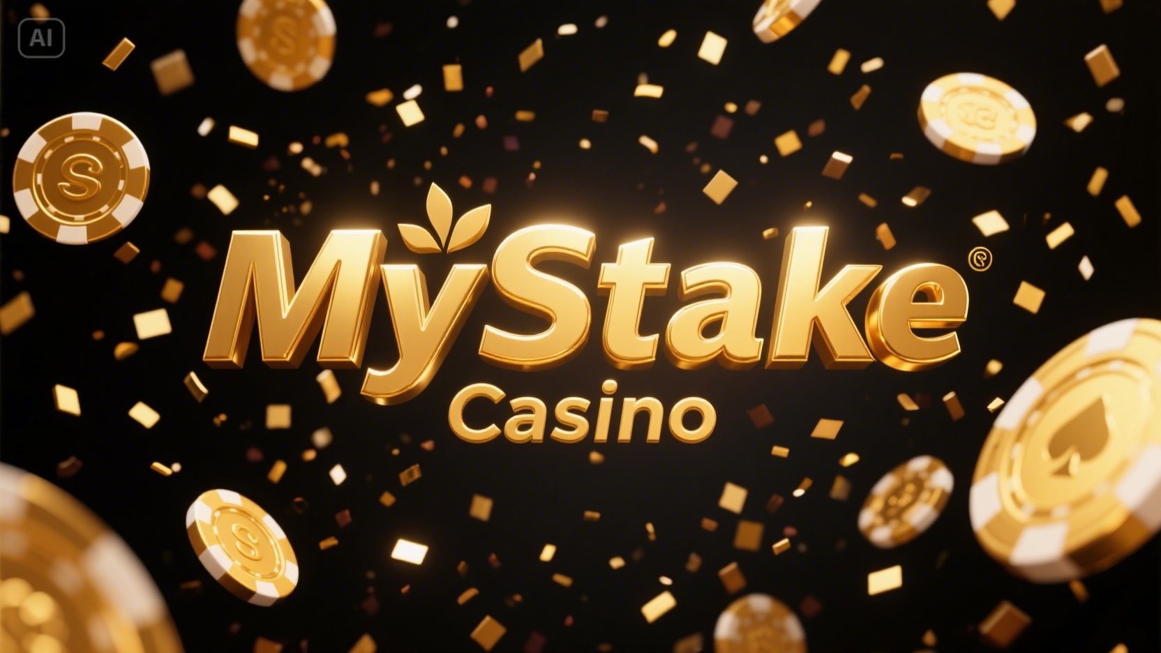 MyStake Casino
